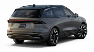 2024 Lincoln Lincoln Nautilus External Image 4